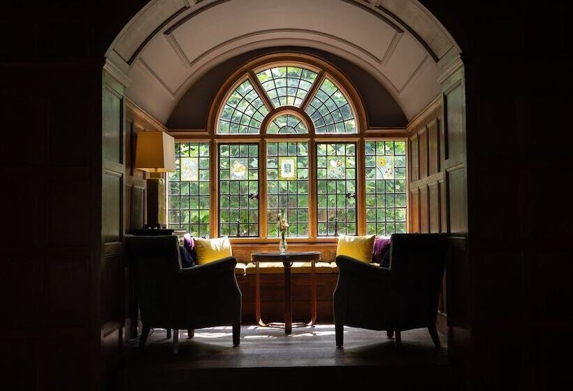 فندق Grays Court