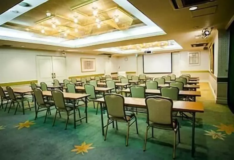 Hiroshima Intelligent Hotel Stadium Mae