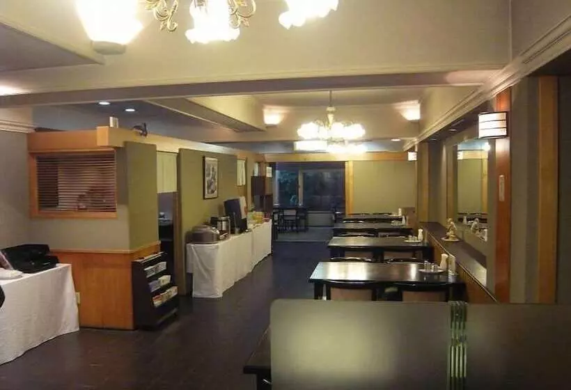 Hiroshima Intelligent Hotel Stadium Mae