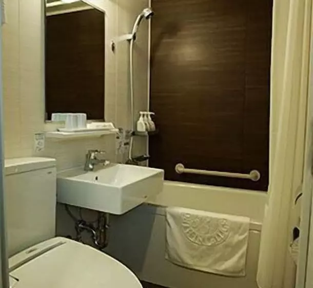 Hiroshima Intelligent Hotel Stadium Mae