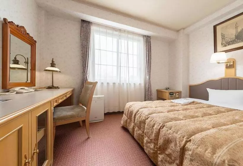 Hiroshima Intelligent Hotel Stadium Mae