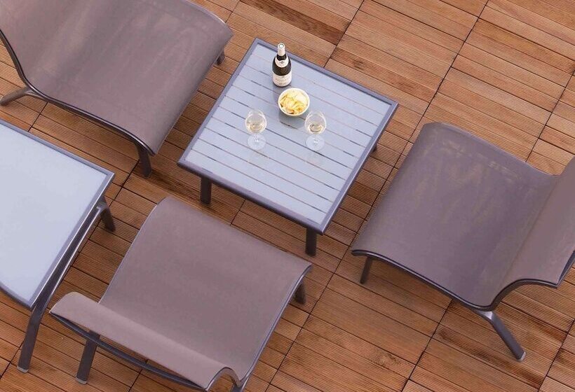 Hotel Ibis Styles Beaune Centre