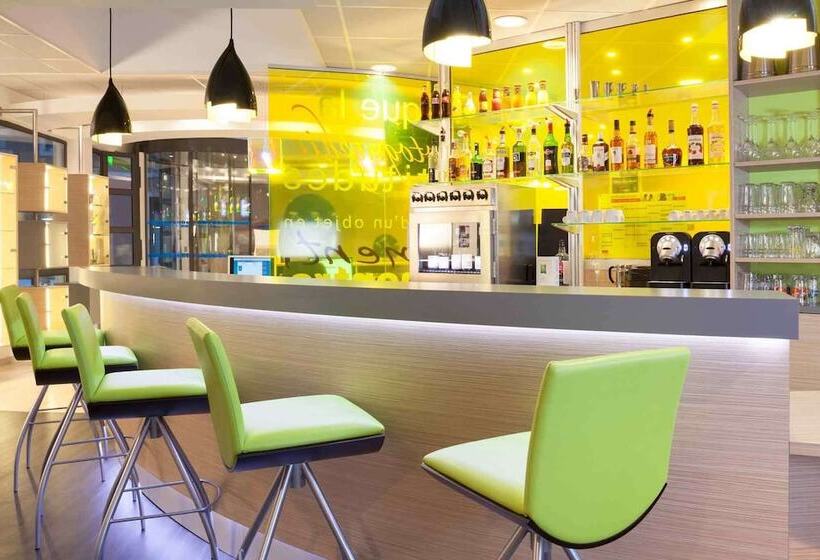 Hotel Ibis Styles Beaune Centre