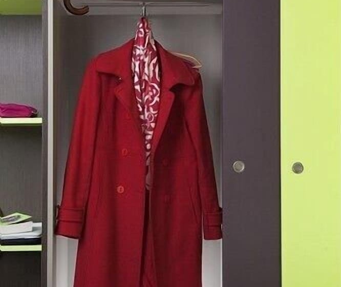 Hotel Ibis Styles Beaune Centre