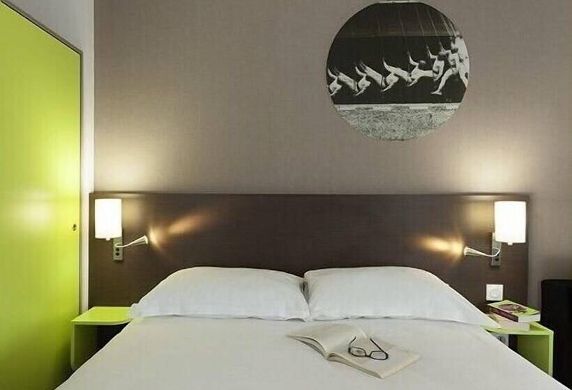 Hotel Ibis Styles Beaune Centre