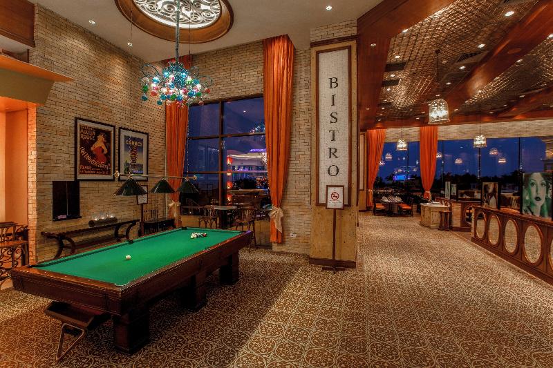 هتل Intercontinental Grand Ho Tram