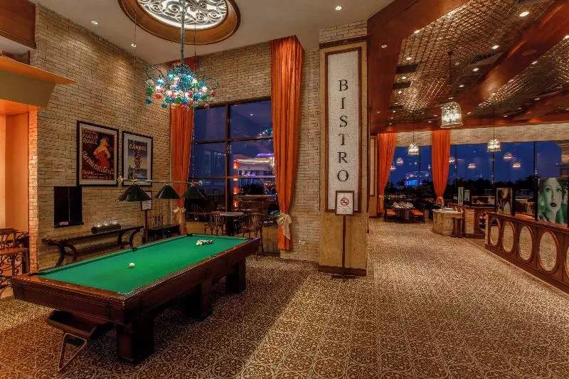 هتل Intercontinental Grand Ho Tram