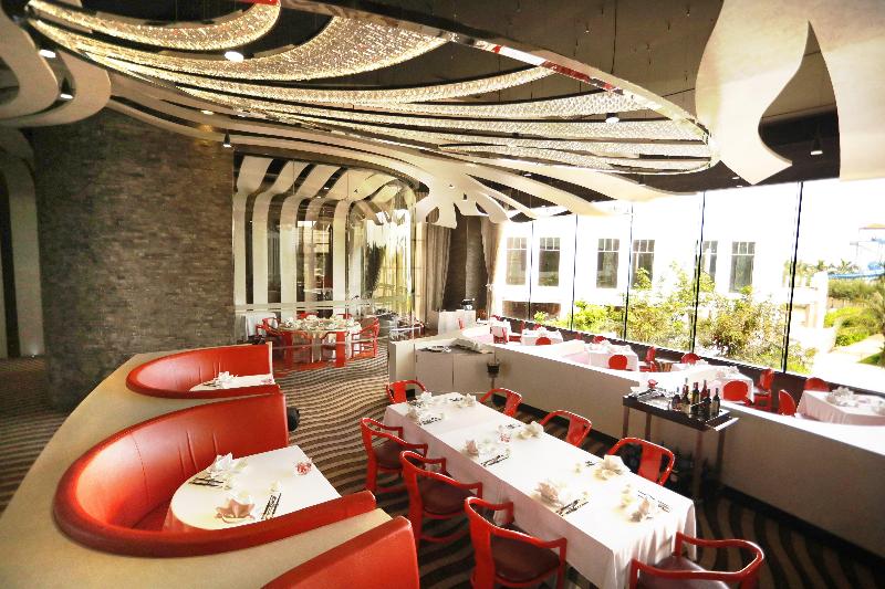 هتل Intercontinental Grand Ho Tram