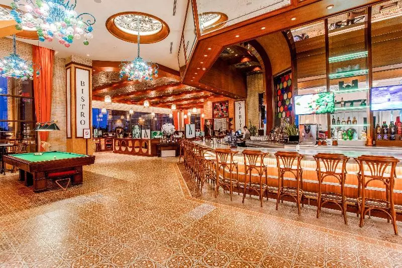 هتل Intercontinental Grand Ho Tram