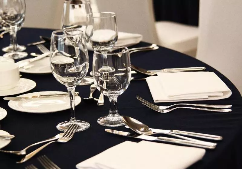 هتل Intercontinental Grand Ho Tram