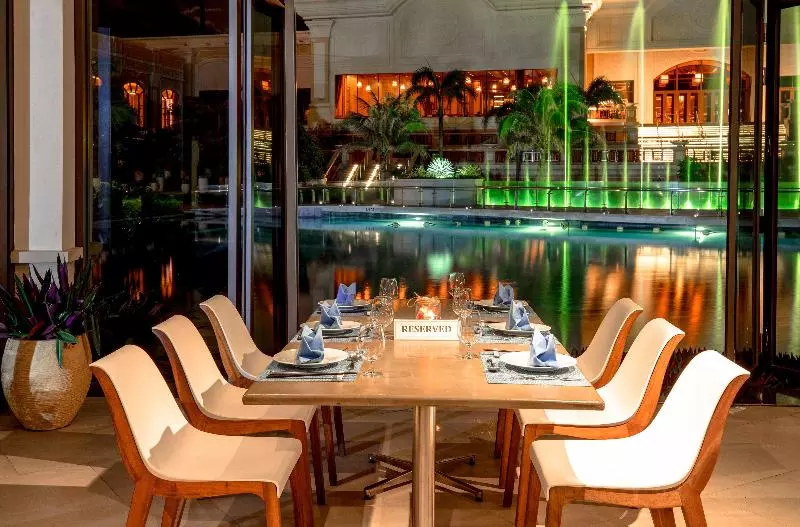 هتل Intercontinental Grand Ho Tram