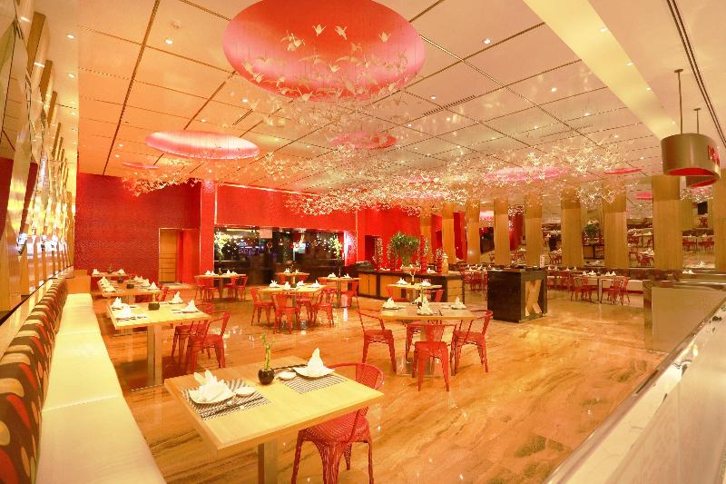 هتل Intercontinental Grand Ho Tram