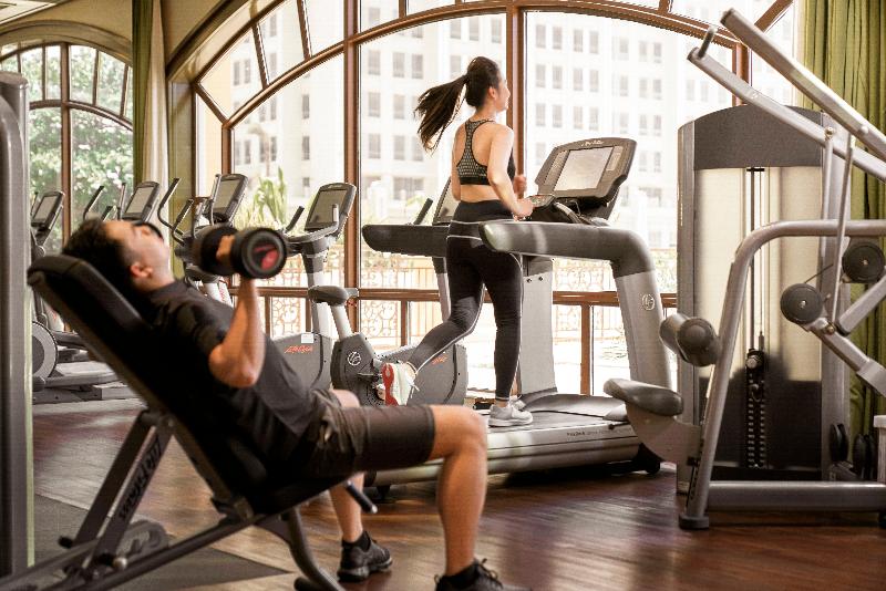 هتل Intercontinental Grand Ho Tram