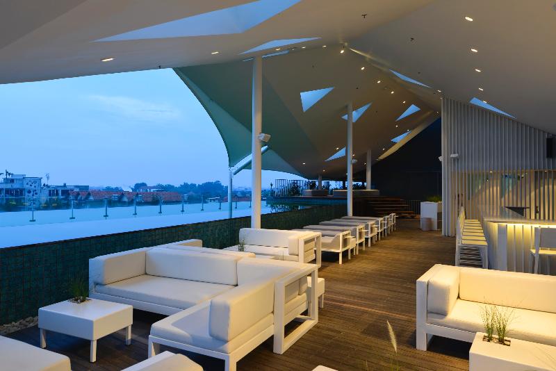 ホテル Ize Seminyak By Lifestyleretreats