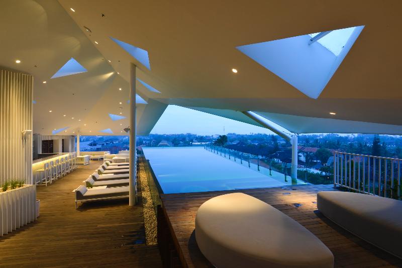 ホテル Ize Seminyak By Lifestyleretreats