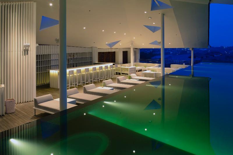 ホテル Ize Seminyak By Lifestyleretreats