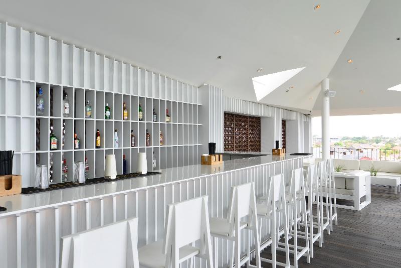 ホテル Ize Seminyak By Lifestyleretreats