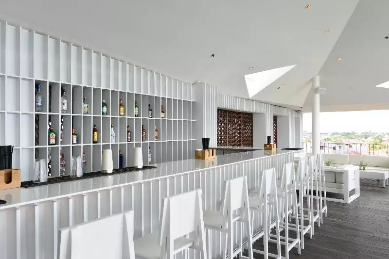 호텔 Ize Seminyak By Lifestyleretreats