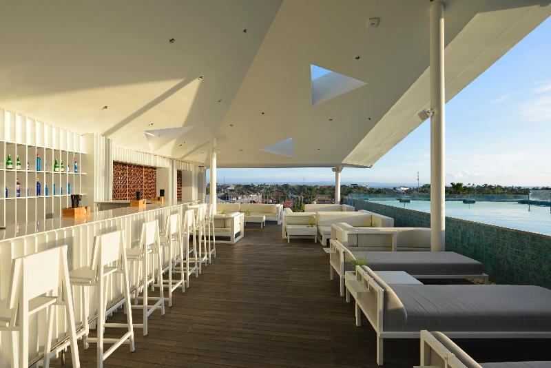 ホテル Ize Seminyak By Lifestyleretreats