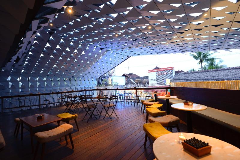 ホテル Ize Seminyak By Lifestyleretreats