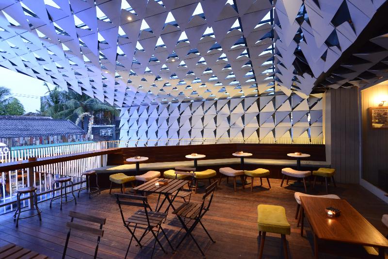 ホテル Ize Seminyak By Lifestyleretreats