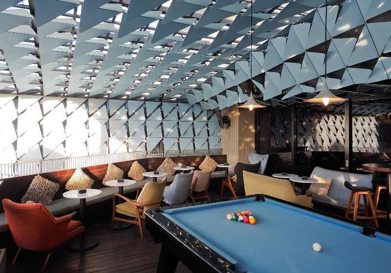 ホテル Ize Seminyak By Lifestyleretreats