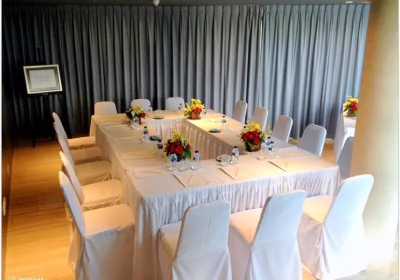 호텔 Ize Seminyak By Lifestyleretreats