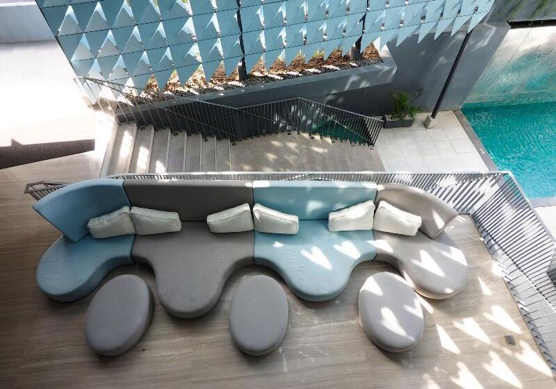 ホテル Ize Seminyak By Lifestyleretreats