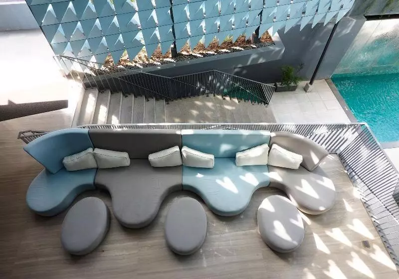 호텔 Ize Seminyak By Lifestyleretreats