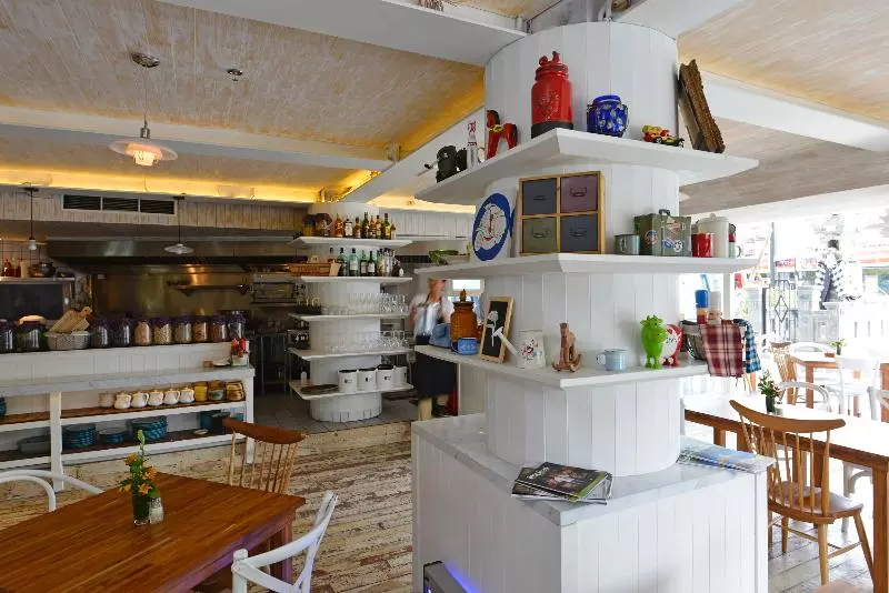 호텔 Ize Seminyak By Lifestyleretreats