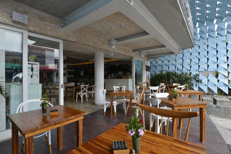 ホテル Ize Seminyak By Lifestyleretreats