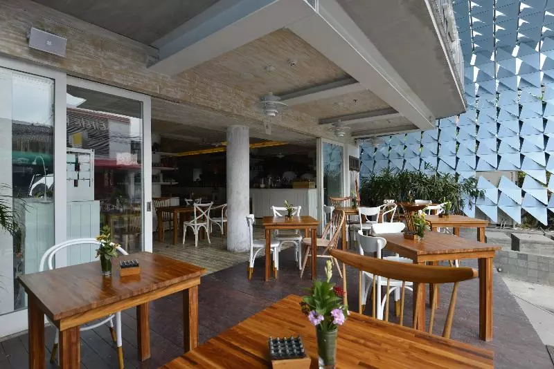 호텔 Ize Seminyak By Lifestyleretreats