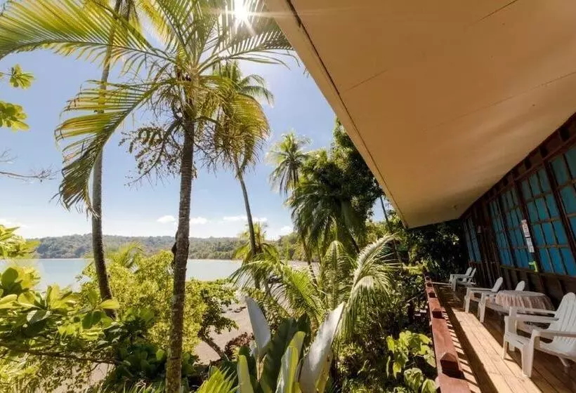 هتل Jinetes De Osa