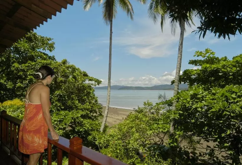 هتل Jinetes De Osa