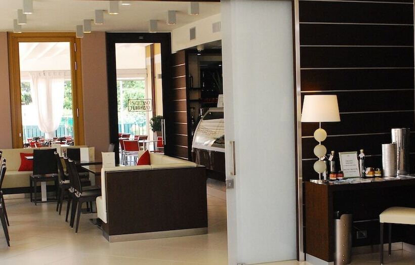 בית מלון כפרי Kairos Garda