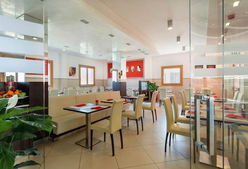 בית מלון כפרי Kairos Garda