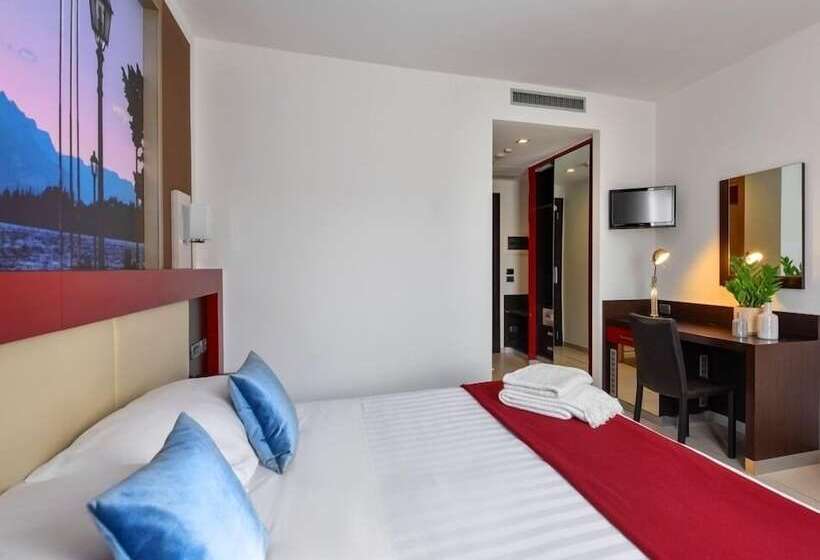 בית מלון כפרי Kairos Garda