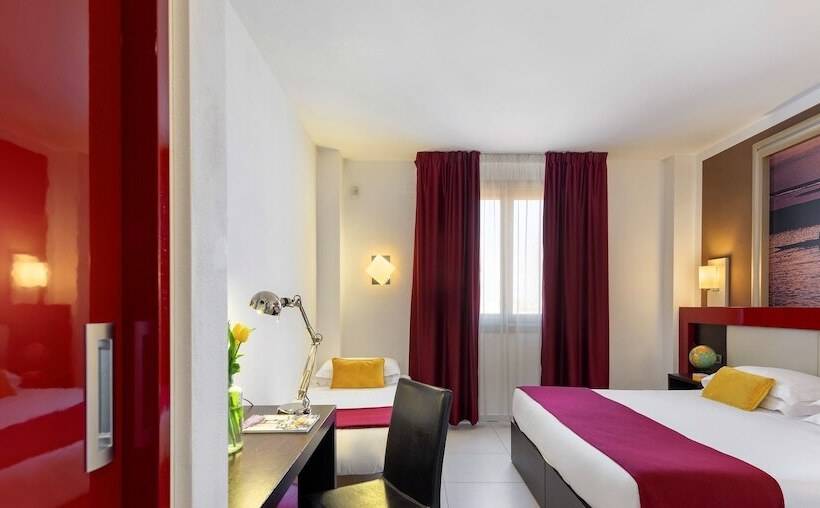 בית מלון כפרי Kairos Garda