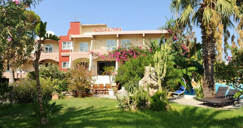 Hotel Kalithea