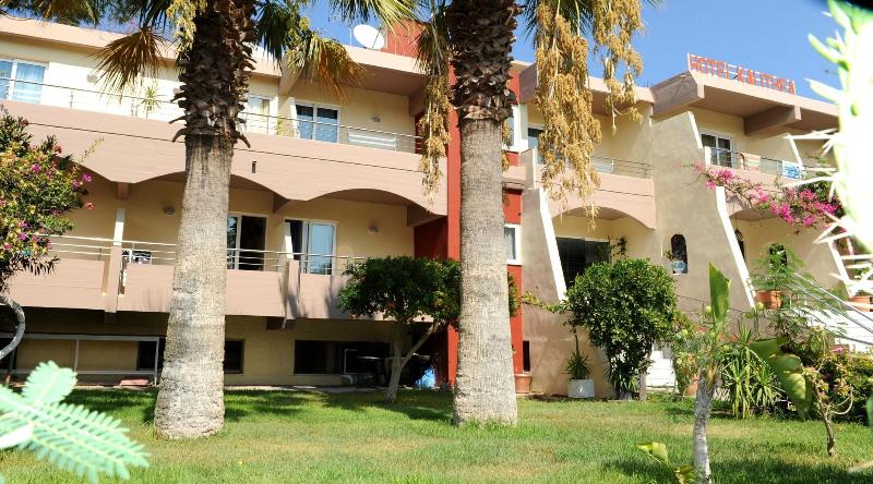 Hotel Kalithea