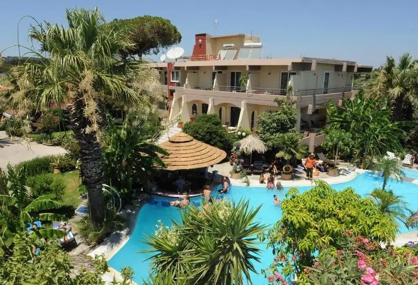 Hôtel Kalithea
