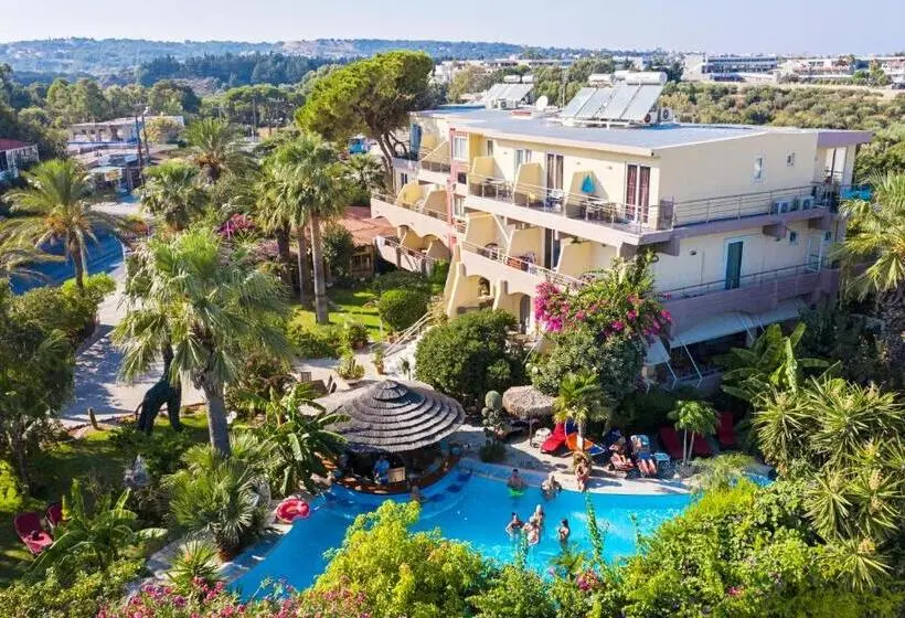 Hôtel Kalithea