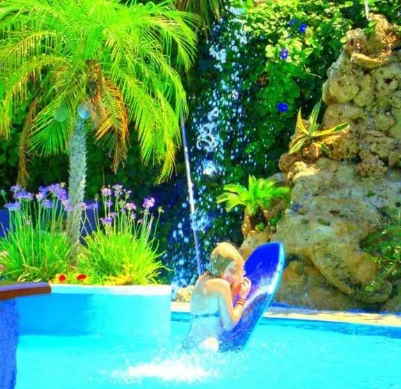 Hôtel Kalithea