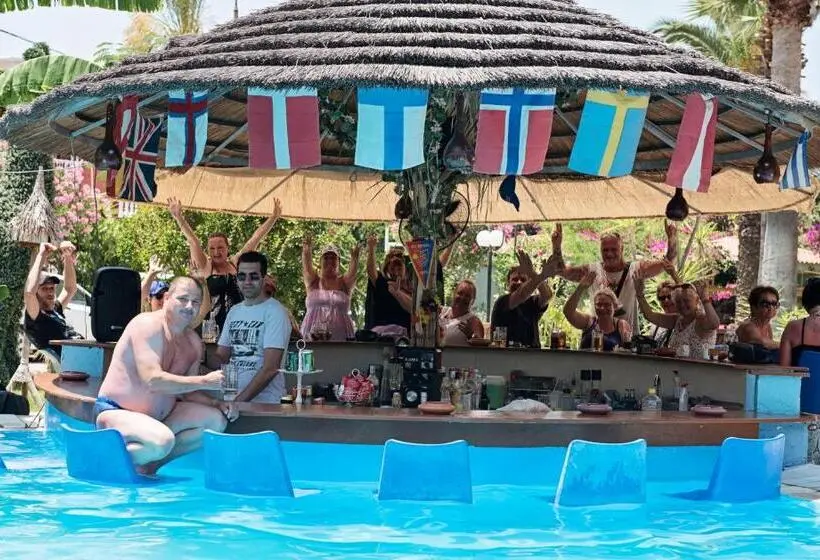 Hôtel Kalithea