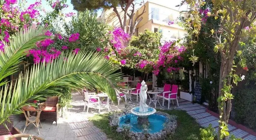 Hôtel Kalithea