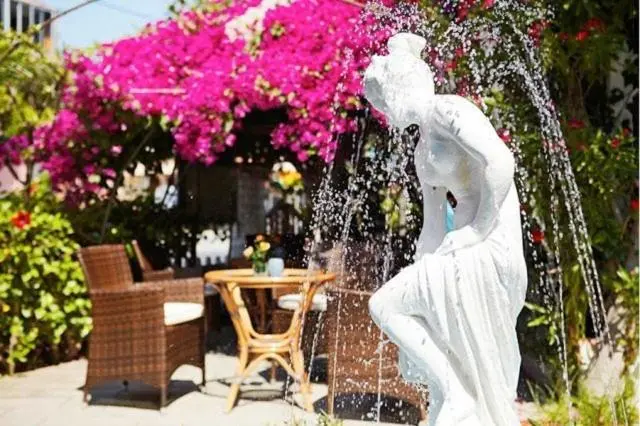 Hôtel Kalithea
