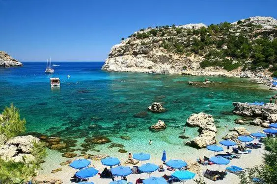 Hôtel Kalithea