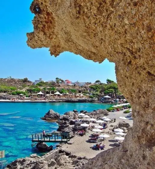 Hôtel Kalithea