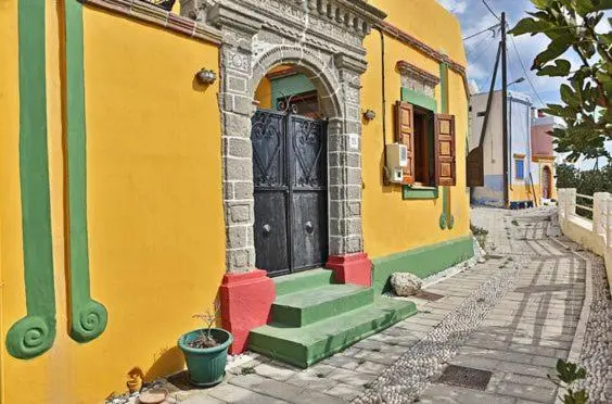 Hôtel Kalithea