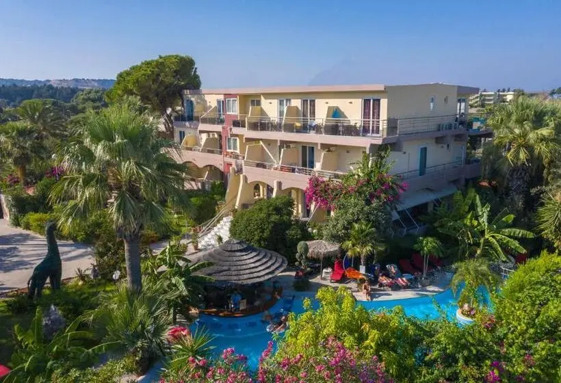 Hôtel Kalithea